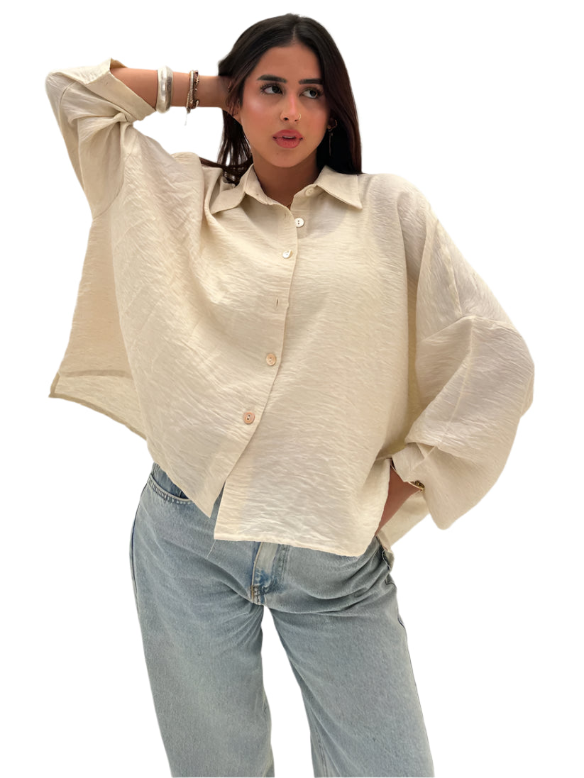 Essential Blouse