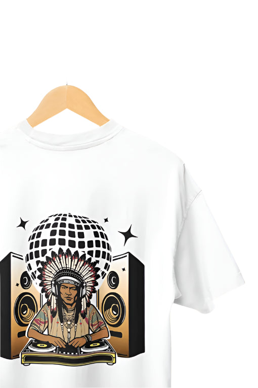 Red Indian Disco