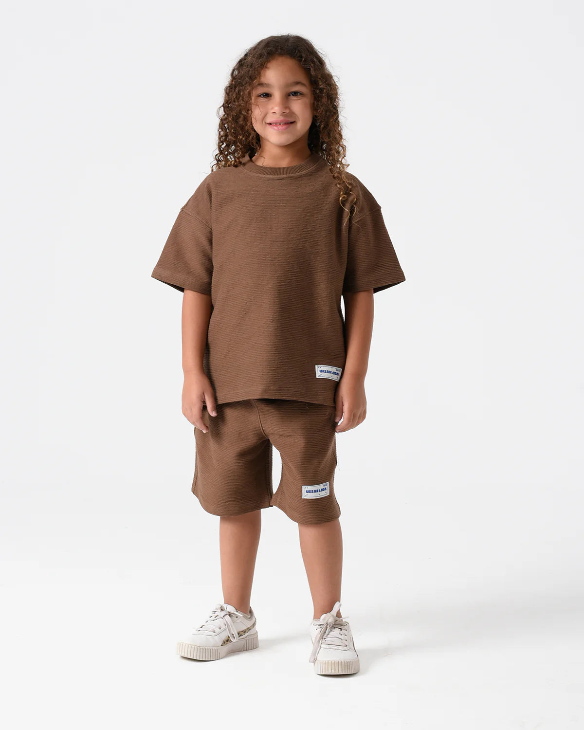 Espresso Brown Chill Set