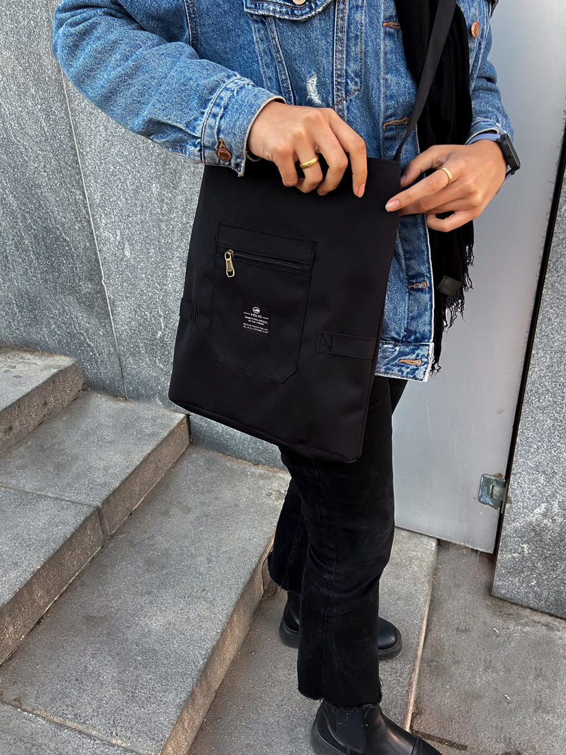 MONGOW BAG