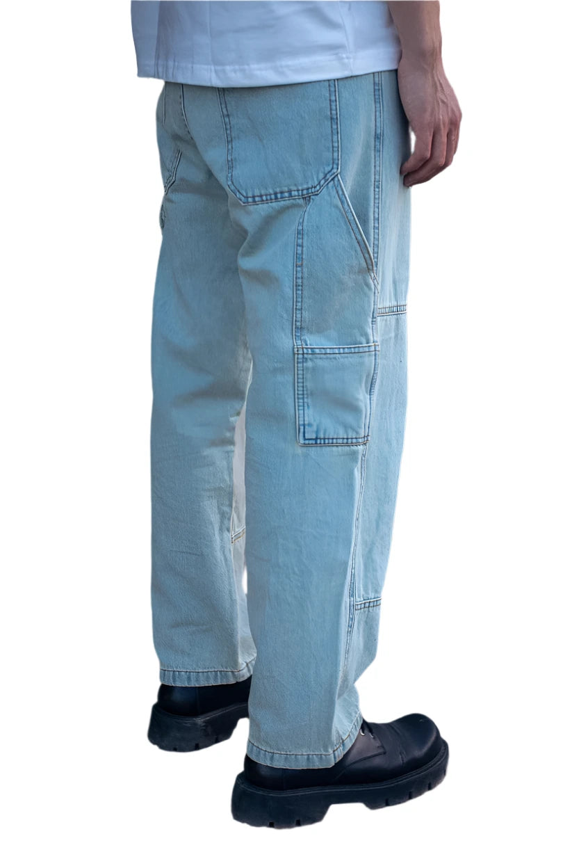 CARPENTER JEANS MINT