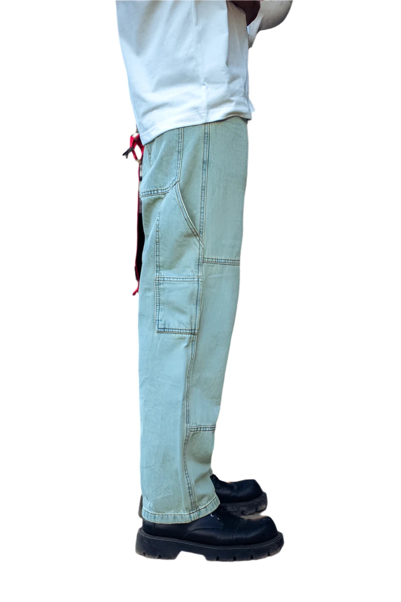 CARPENTER JEANS MINT