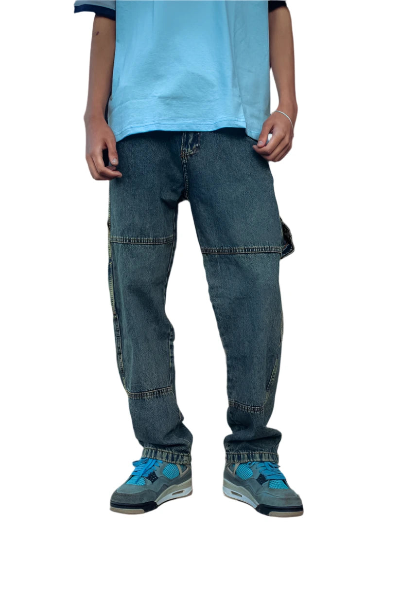 Carpenter Jeans – Blue