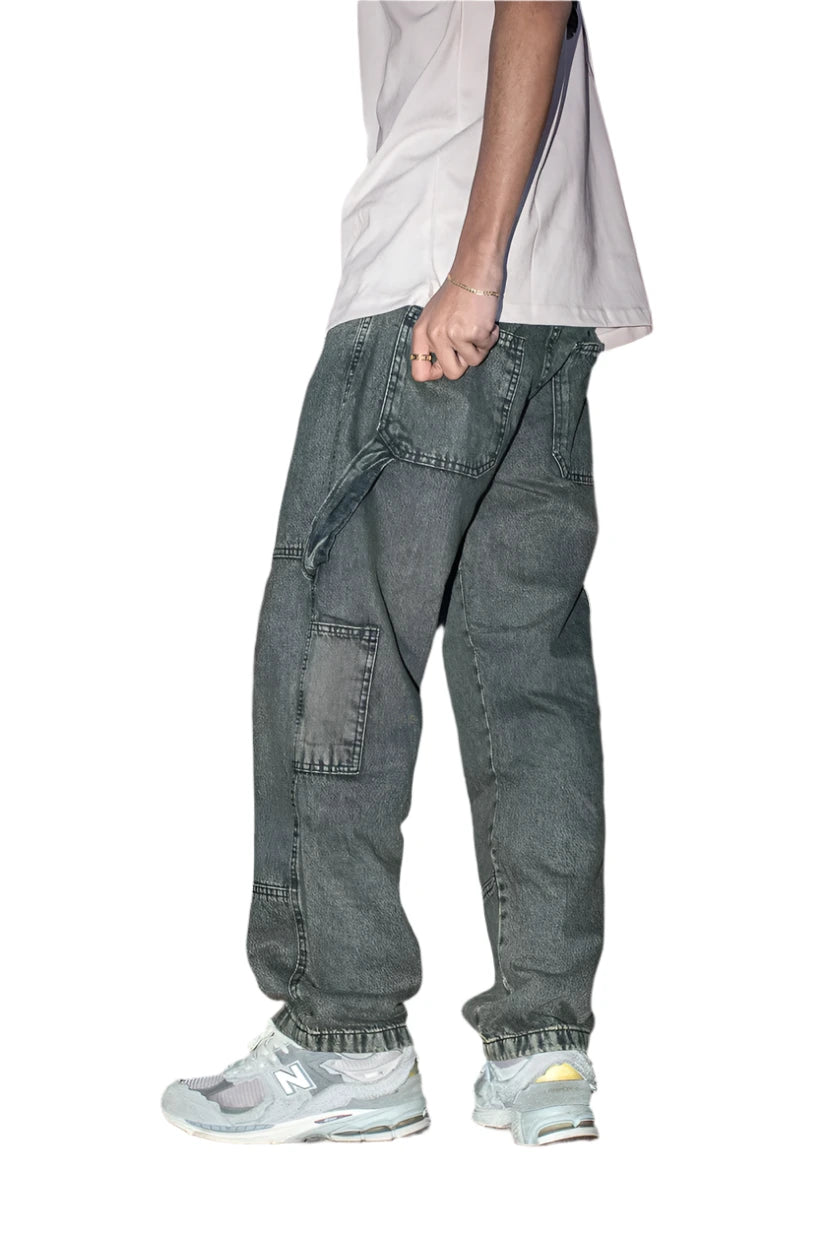 CARPENTER JEANS RUSTY