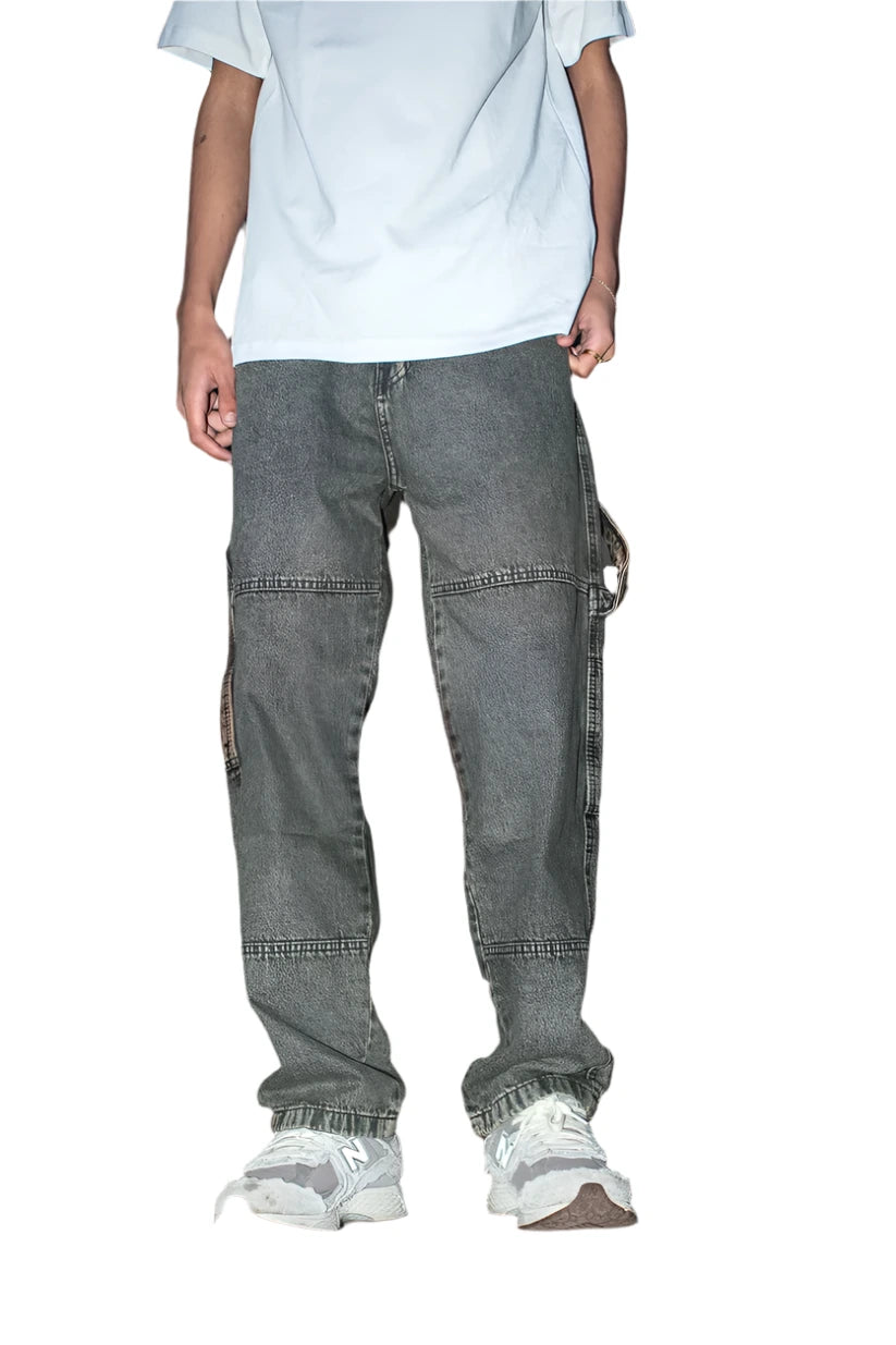 CARPENTER JEANS RUSTY