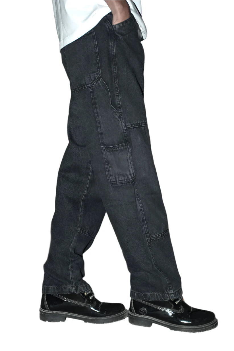 CARPENTER JEANS BLACK