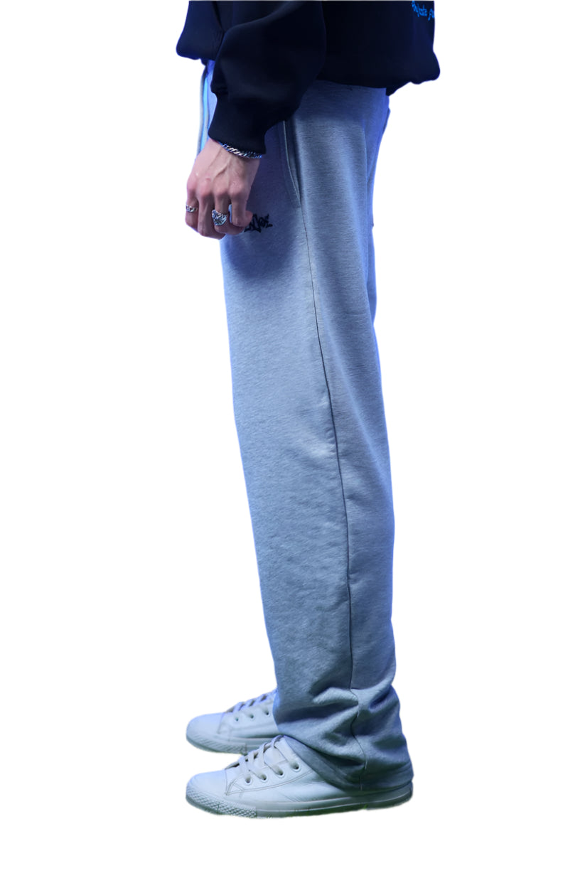 Unisex Plain Sweatpants