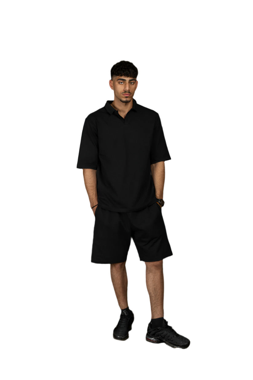 Seaside Short