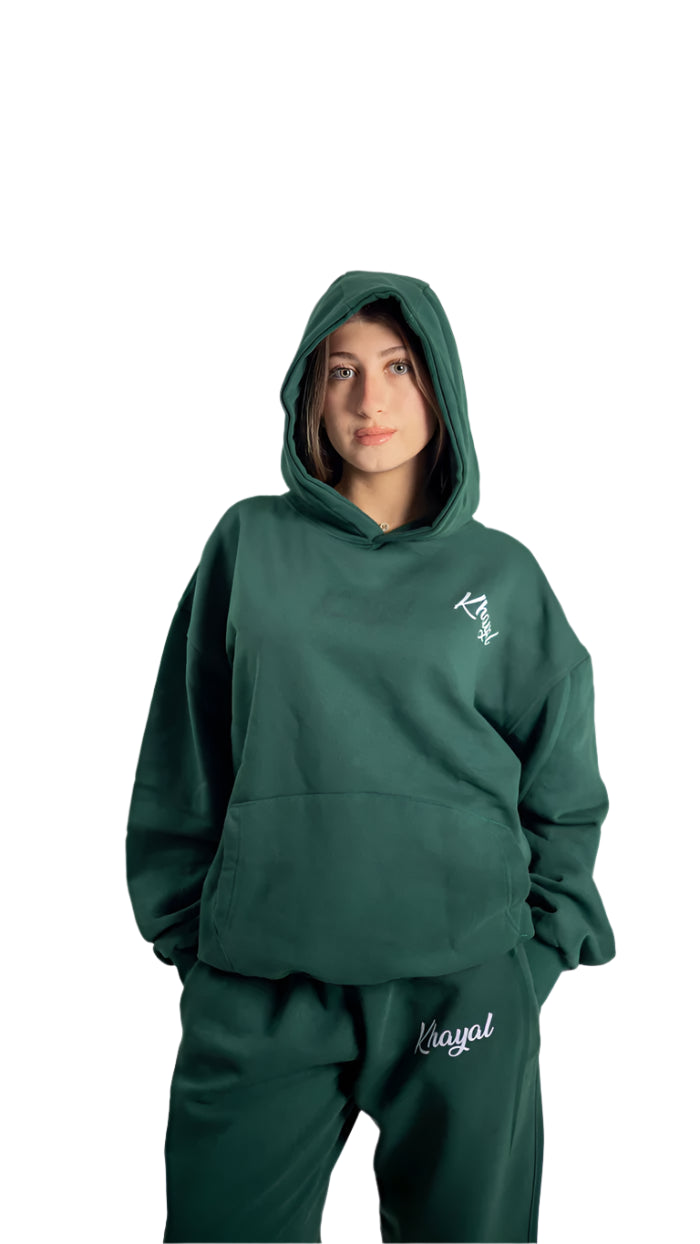 Green Set