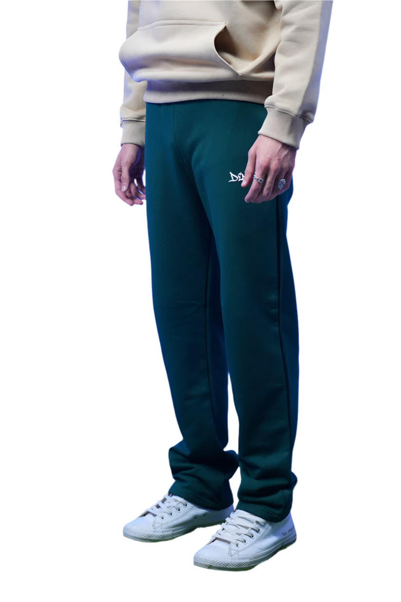 Unisex Plain Sweatpants
