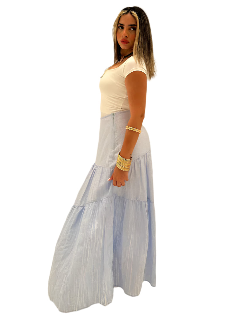 Summer Skirt