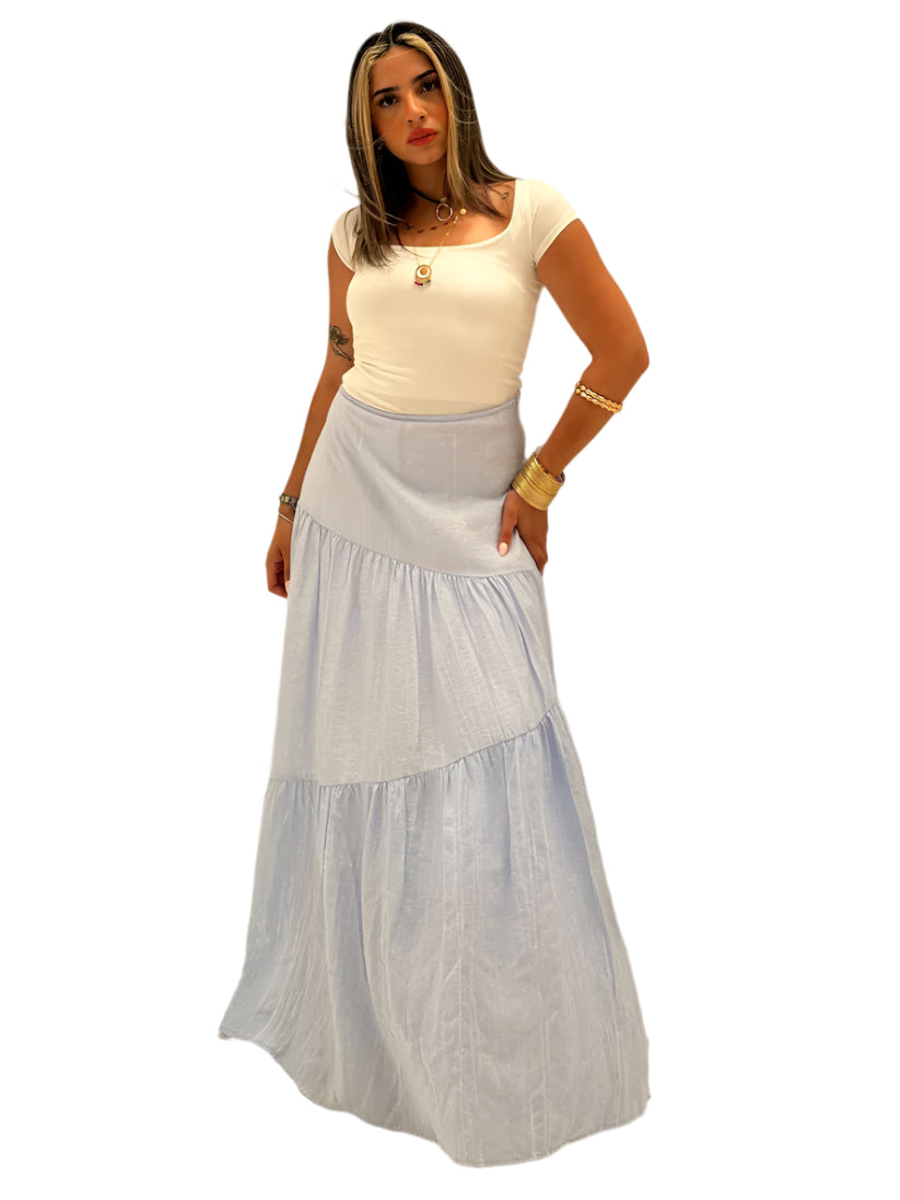 Summer Skirt