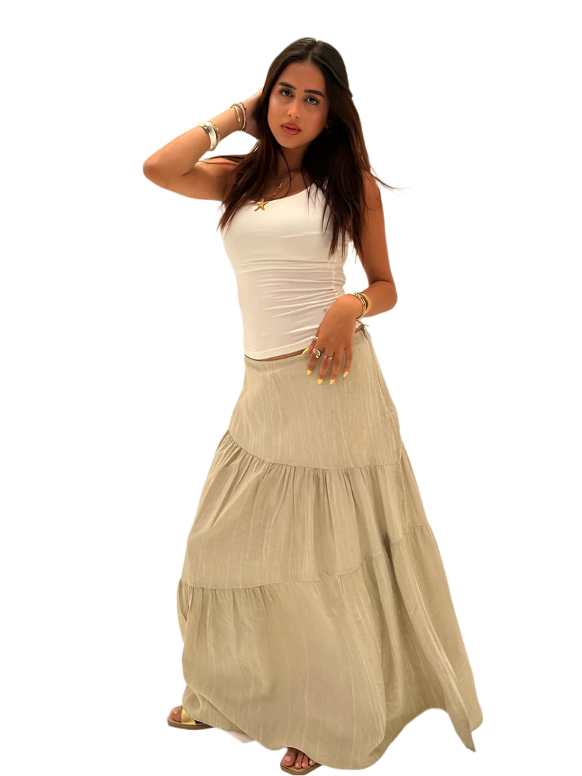Summer Skirt