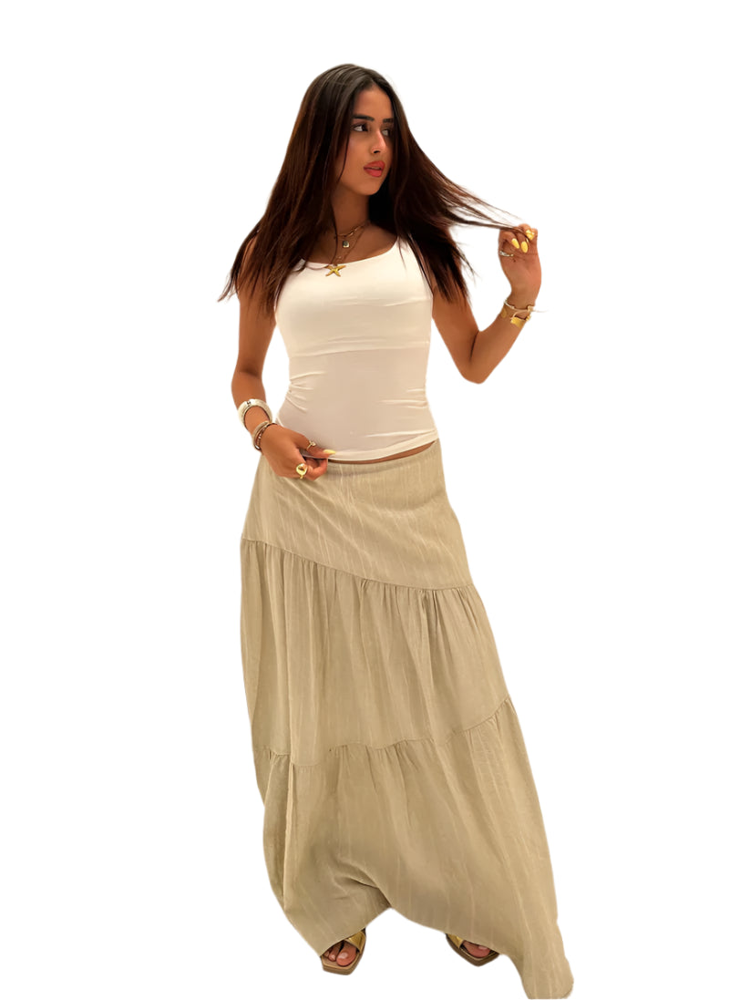 Summer Skirt