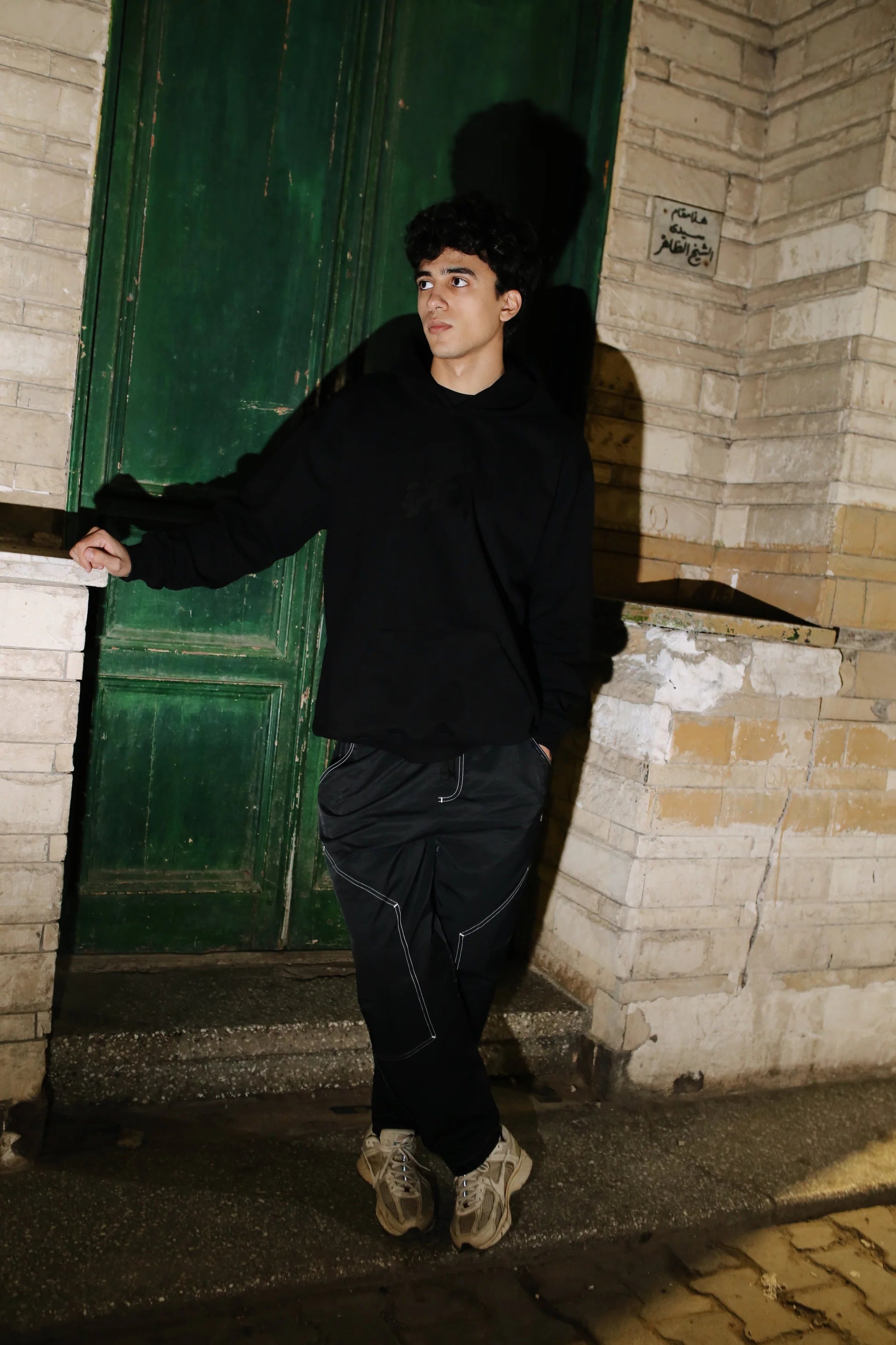 MAD STITCHES SWEATPANTS