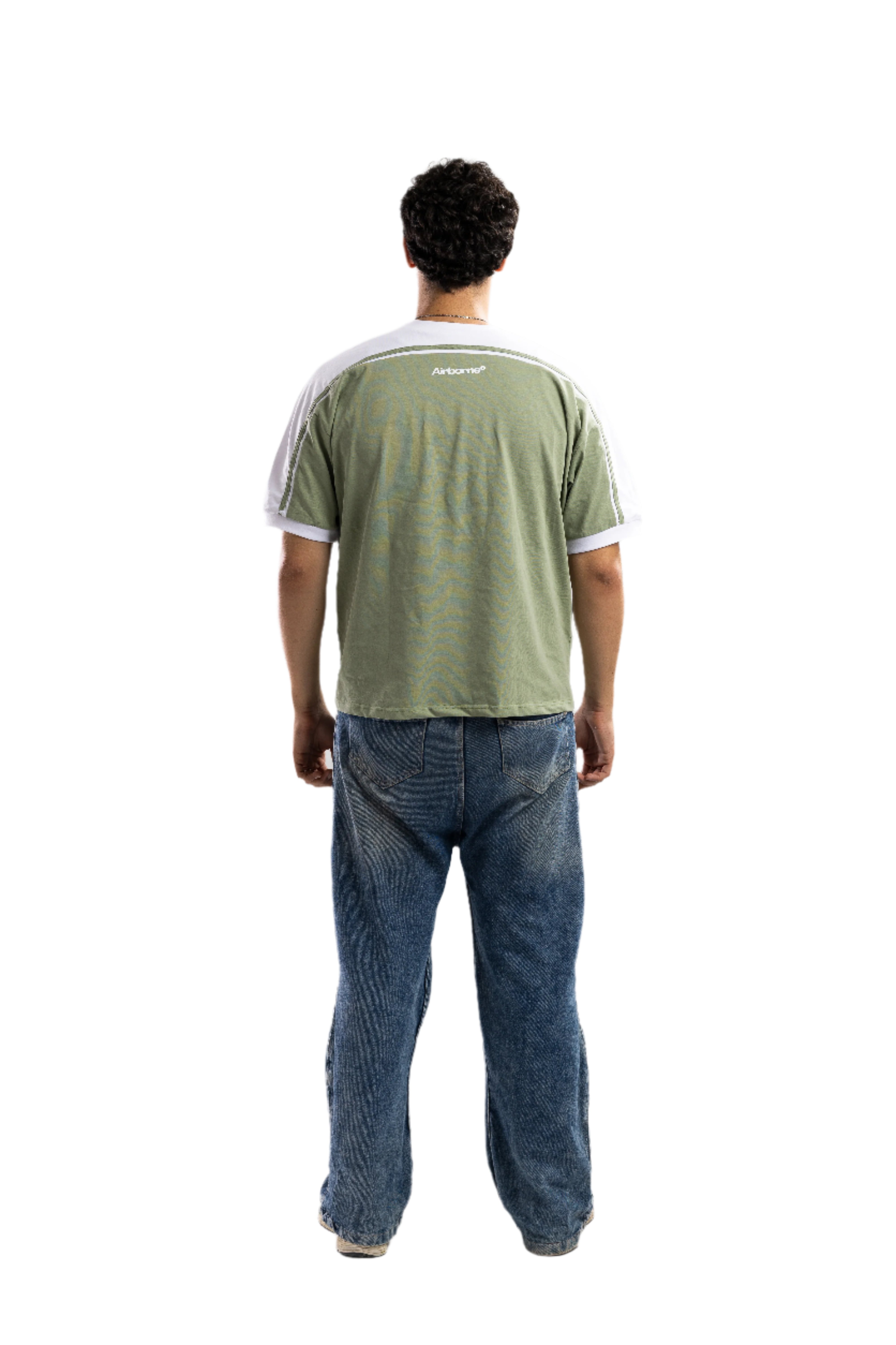 “URBAN LIFESTYLE ” T-shirt