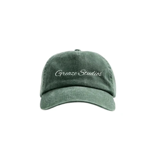 'Greaze Studios' Cap