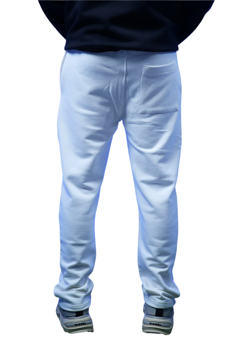 Unisex Plain Sweatpants