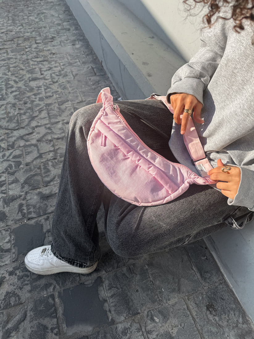 DUMPLING BAG