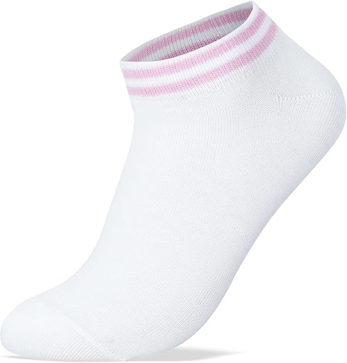 Socks Women Ankles 5 pack