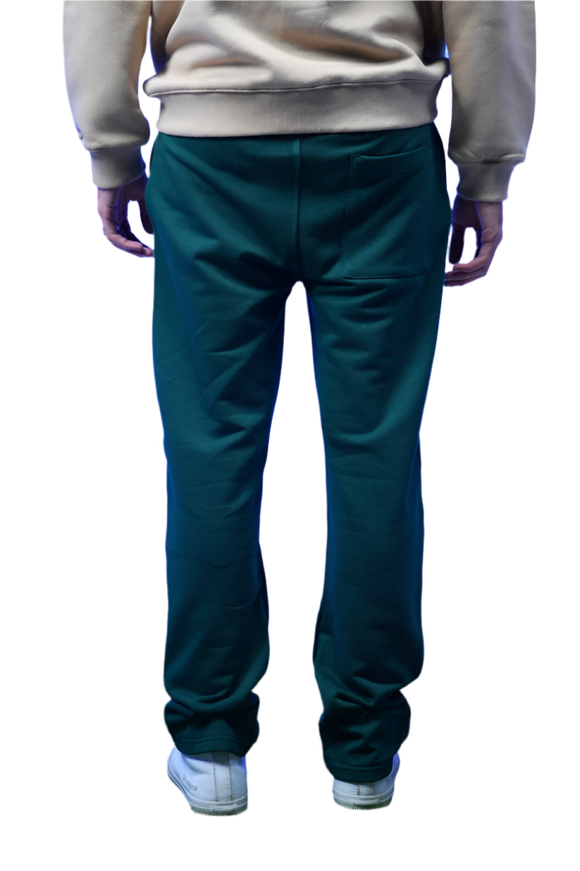 Unisex Plain Sweatpants