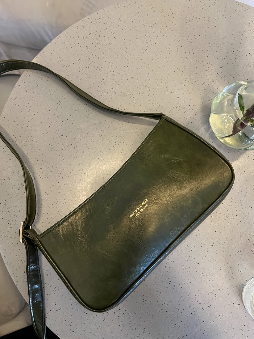 TOKEN BAG