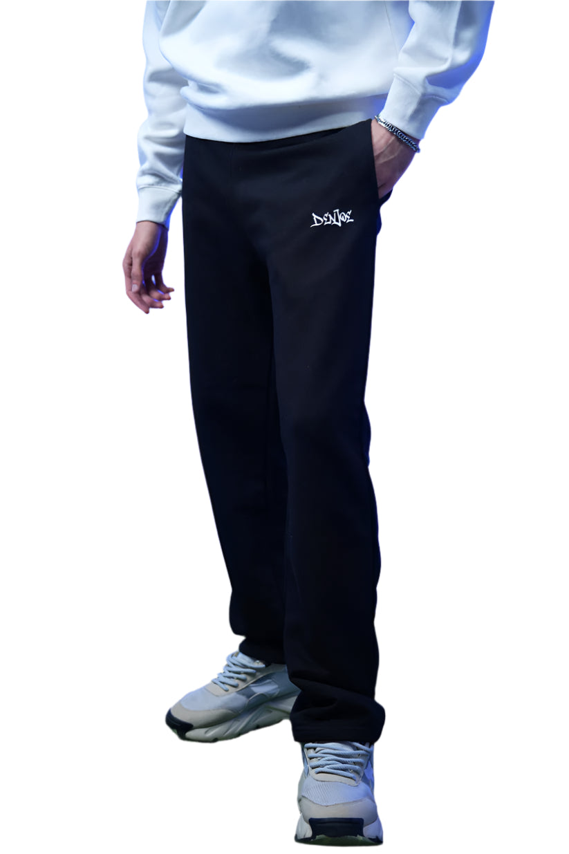 Unisex Plain Sweatpants
