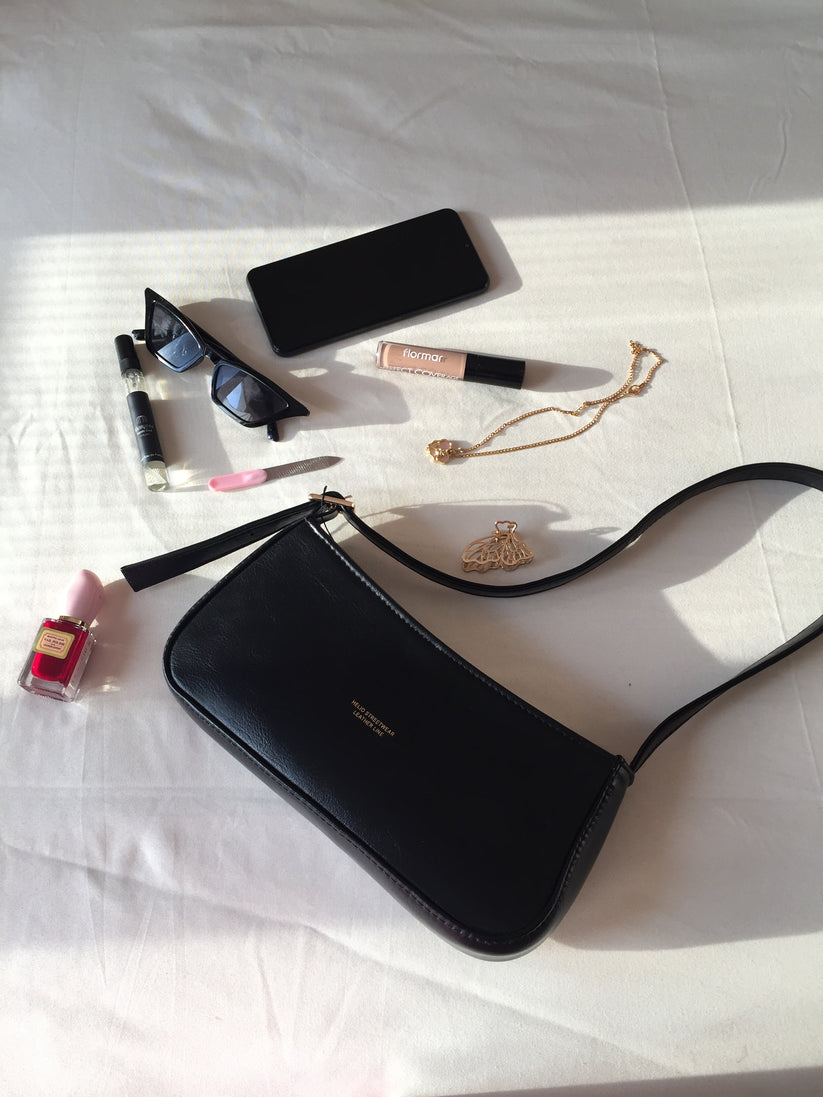 TOKEN BAG