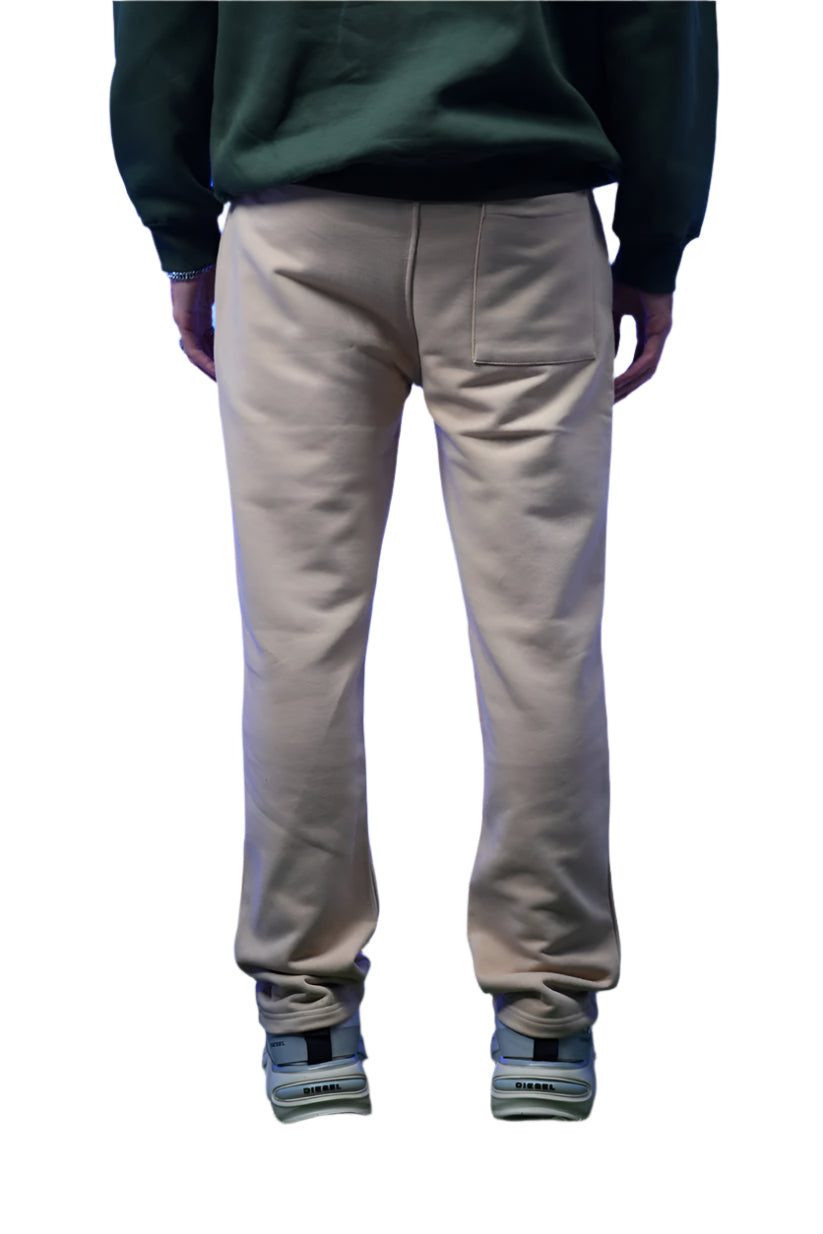 Unisex Plain Sweatpants