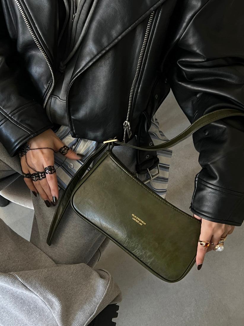 TOKEN BAG