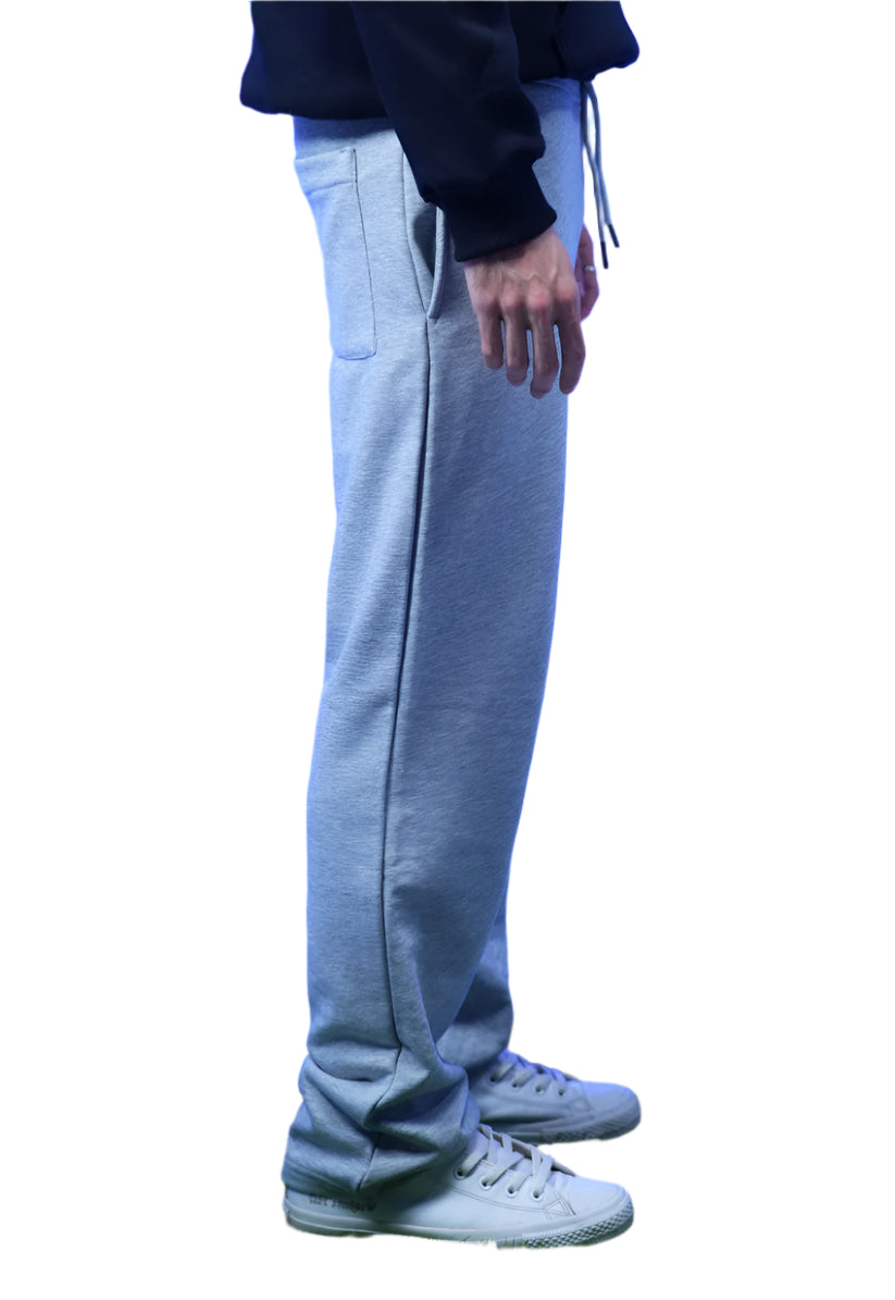Unisex Plain Sweatpants