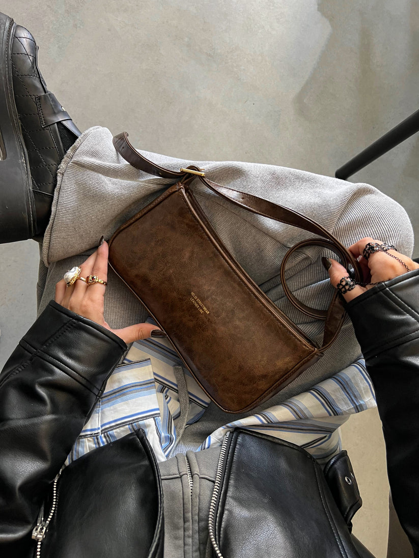 TOKEN BAG