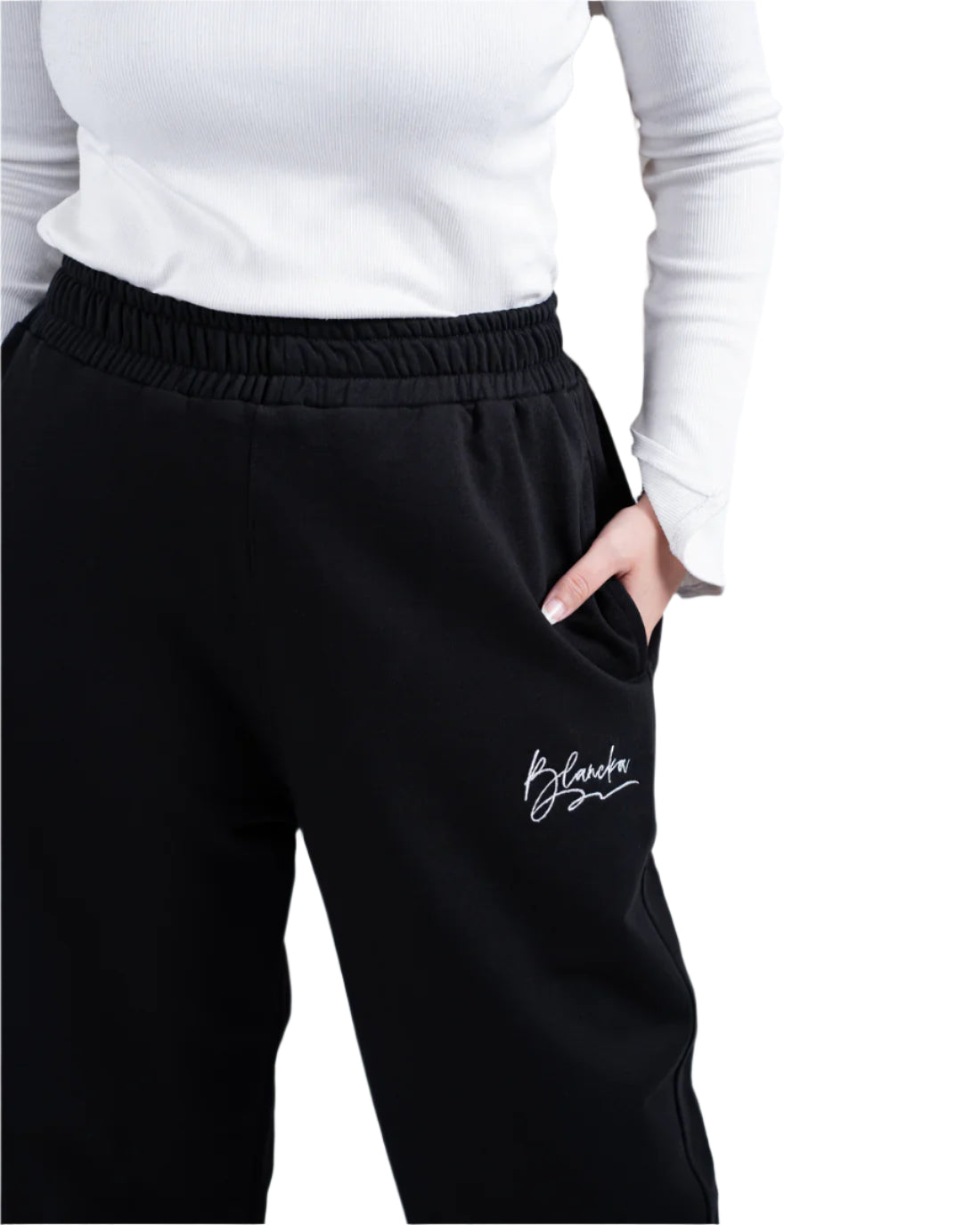 Box Fit Sweatpants
