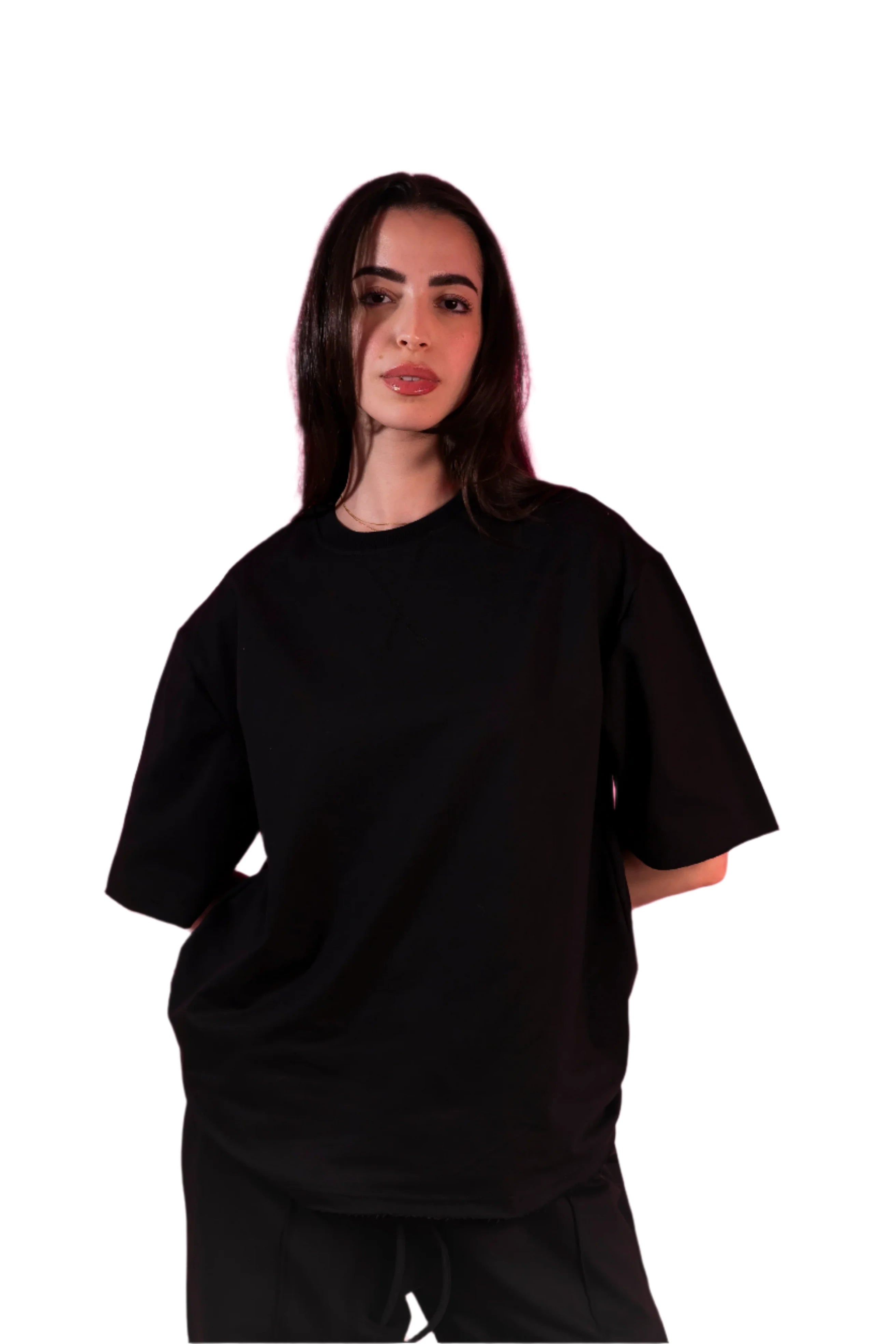 tracksuit ( T-shirt only)