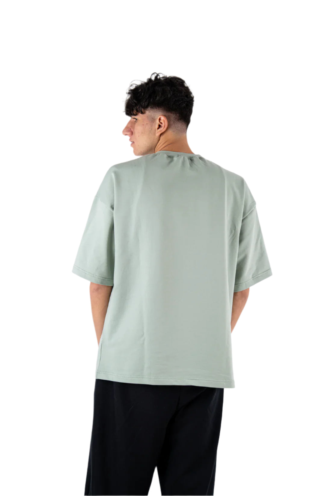 Basic t-shirt
