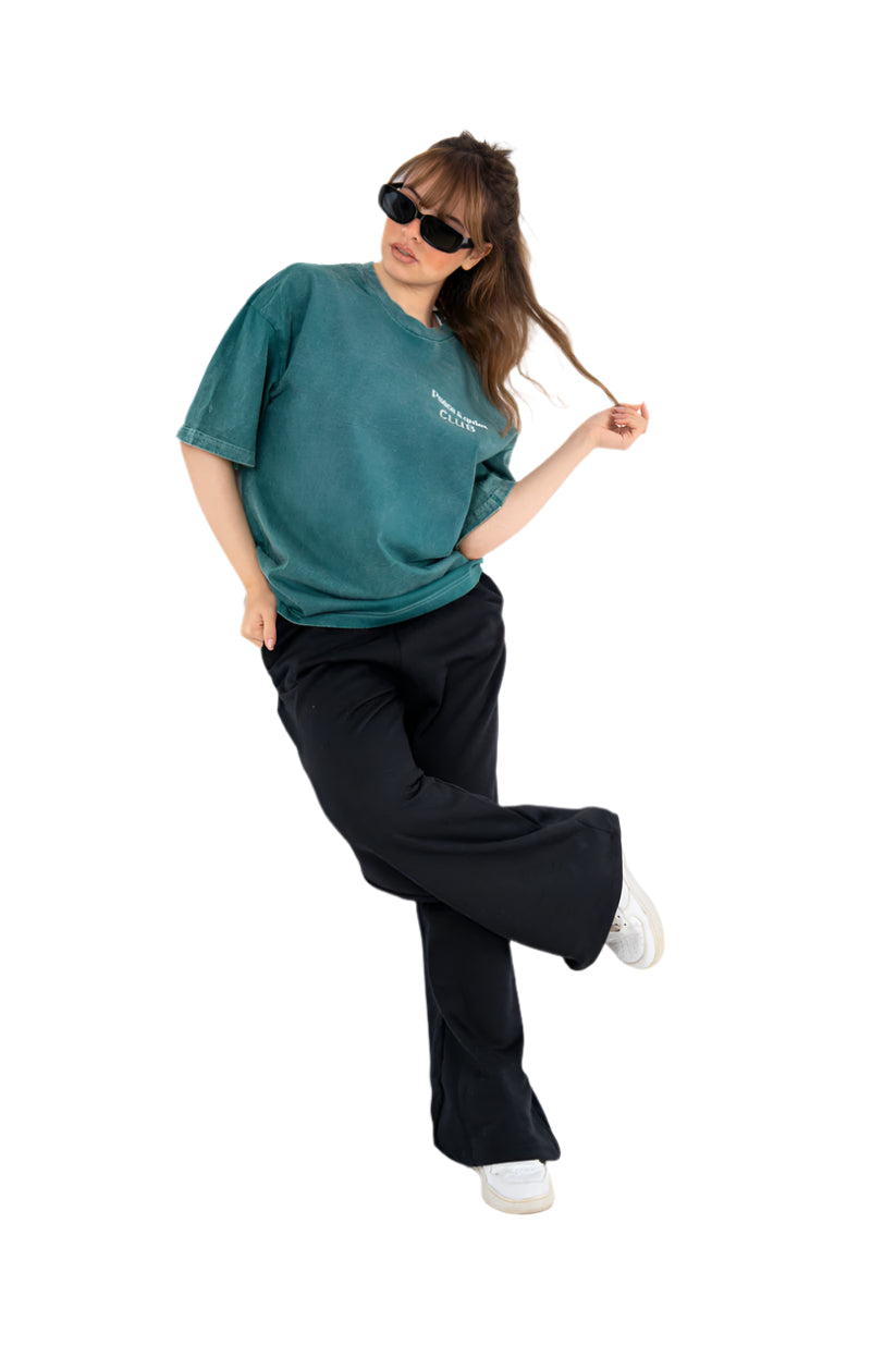 peace and quiet t-shirt
