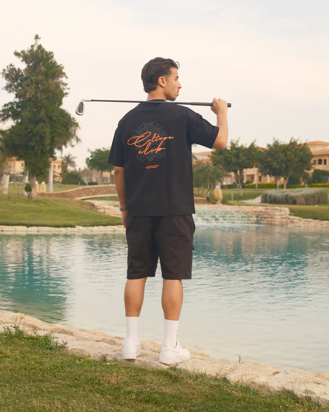 CULTURE TEE