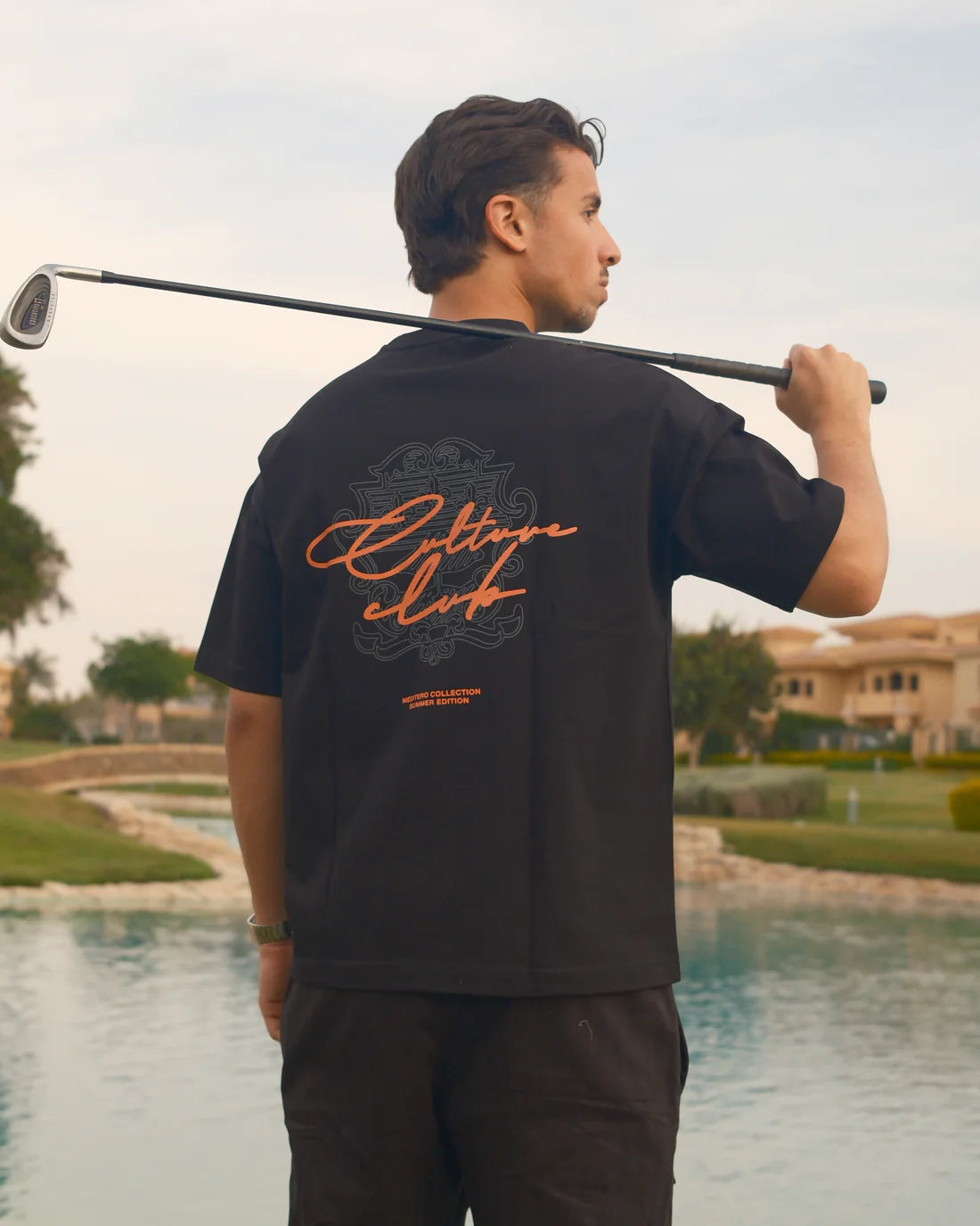 CULTURE TEE