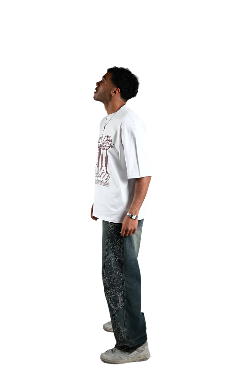 Dont Die Tee