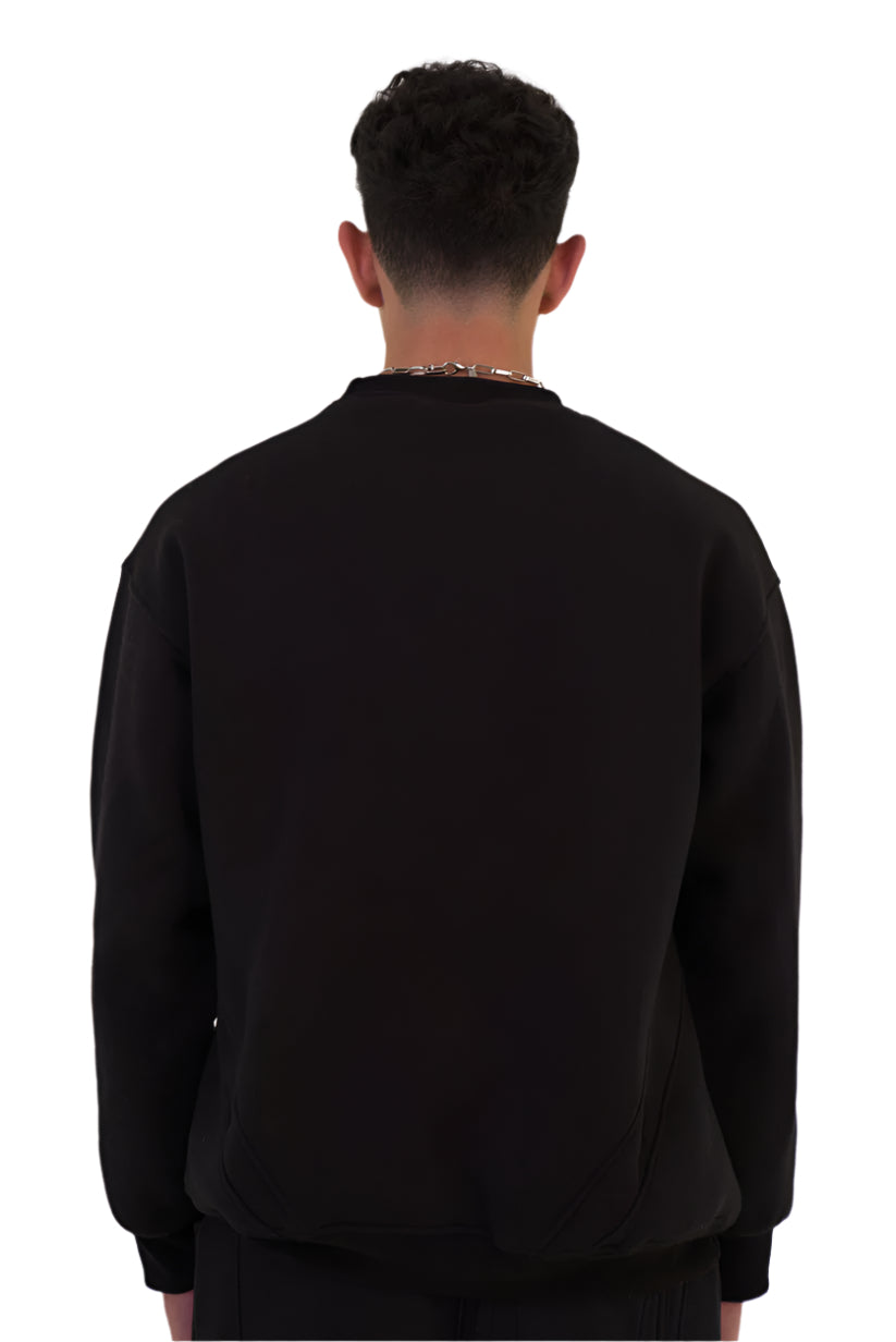 Crewneck