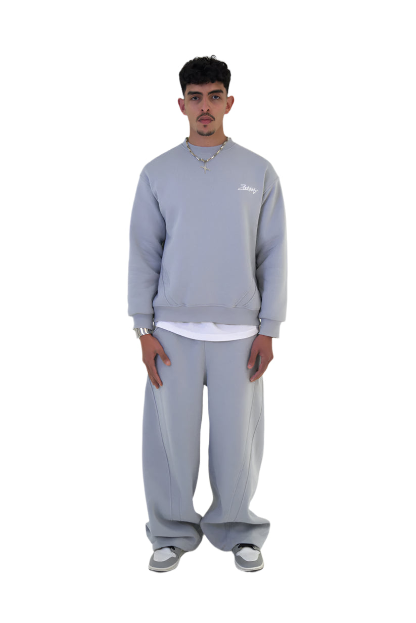 Crewneck