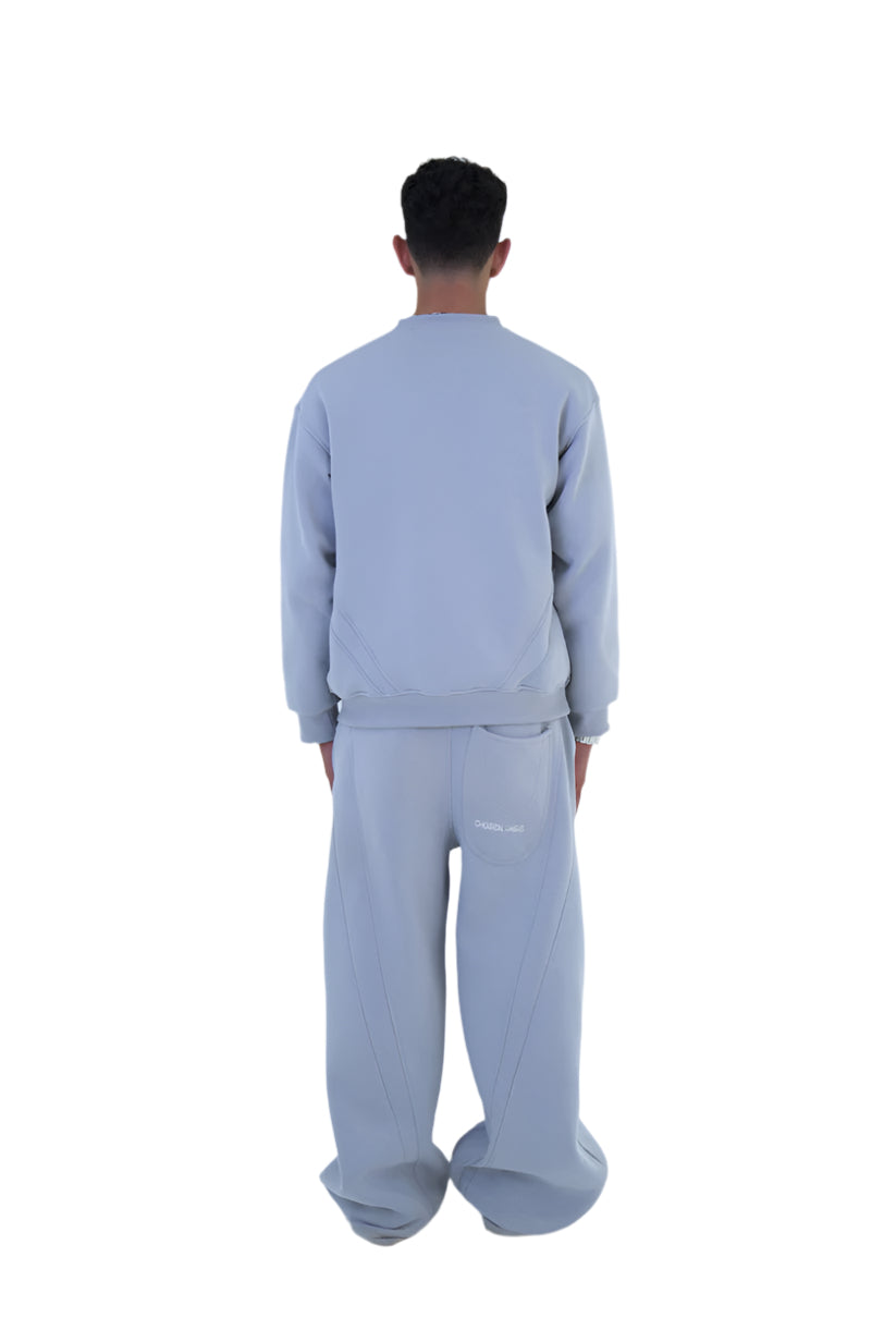 Crewneck