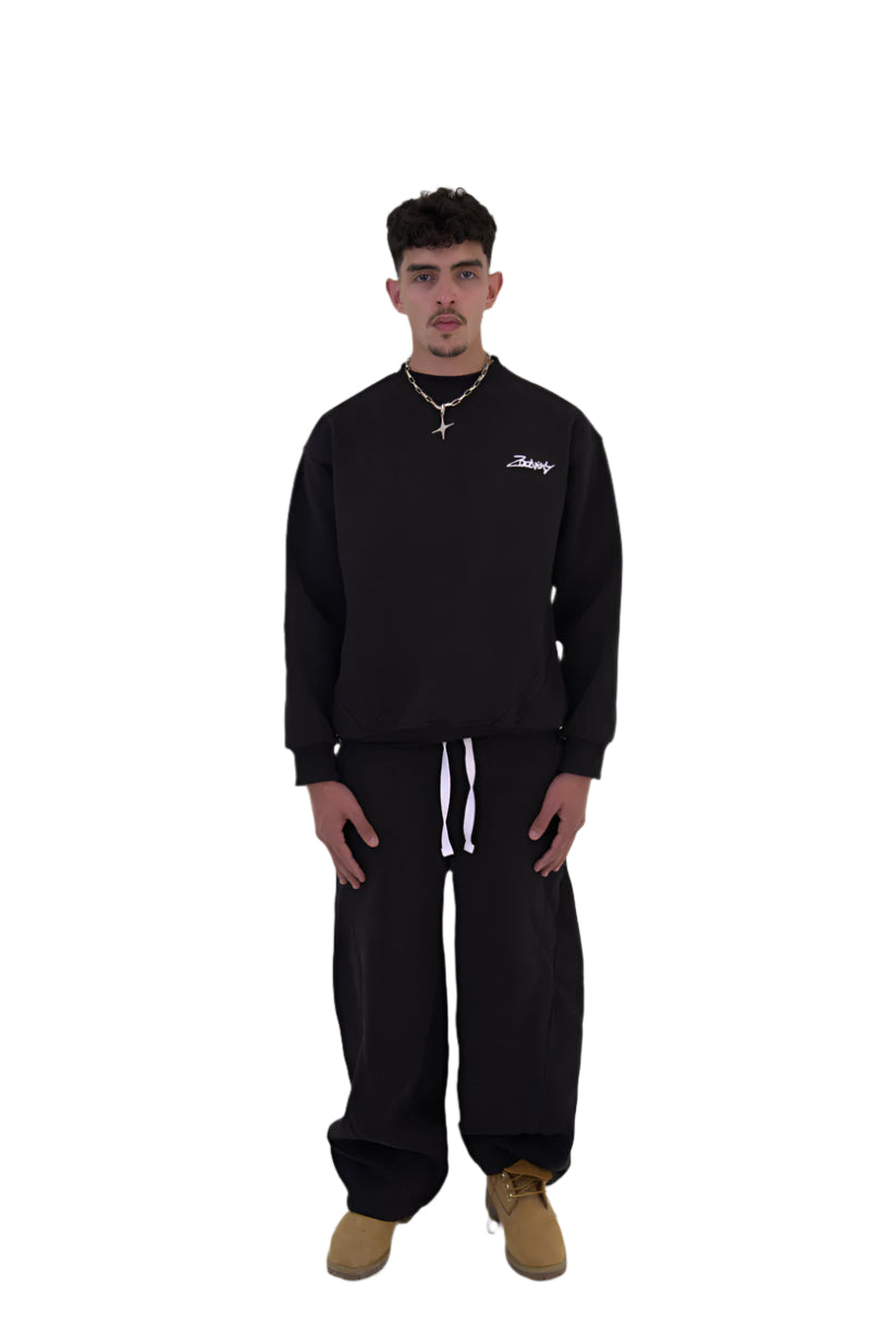 Crewneck