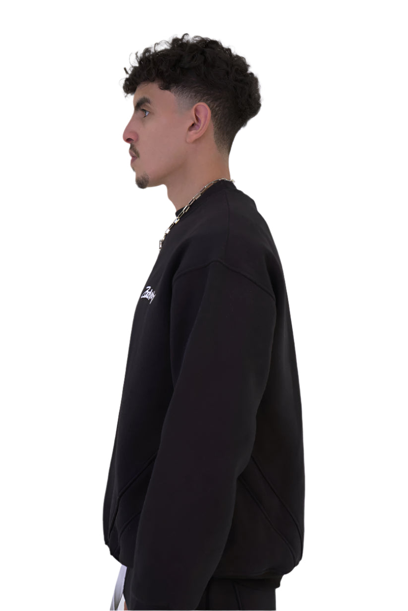 Crewneck