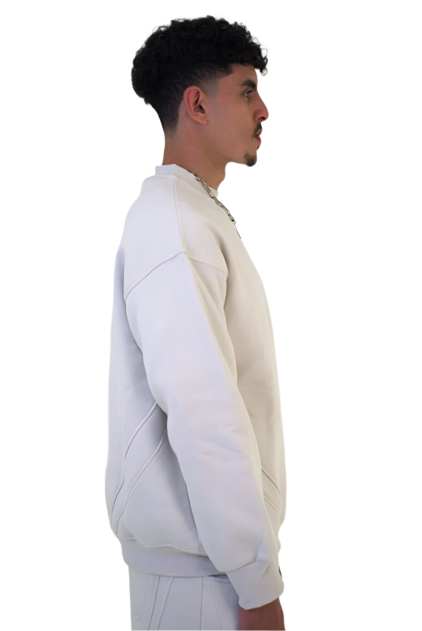 Crewneck