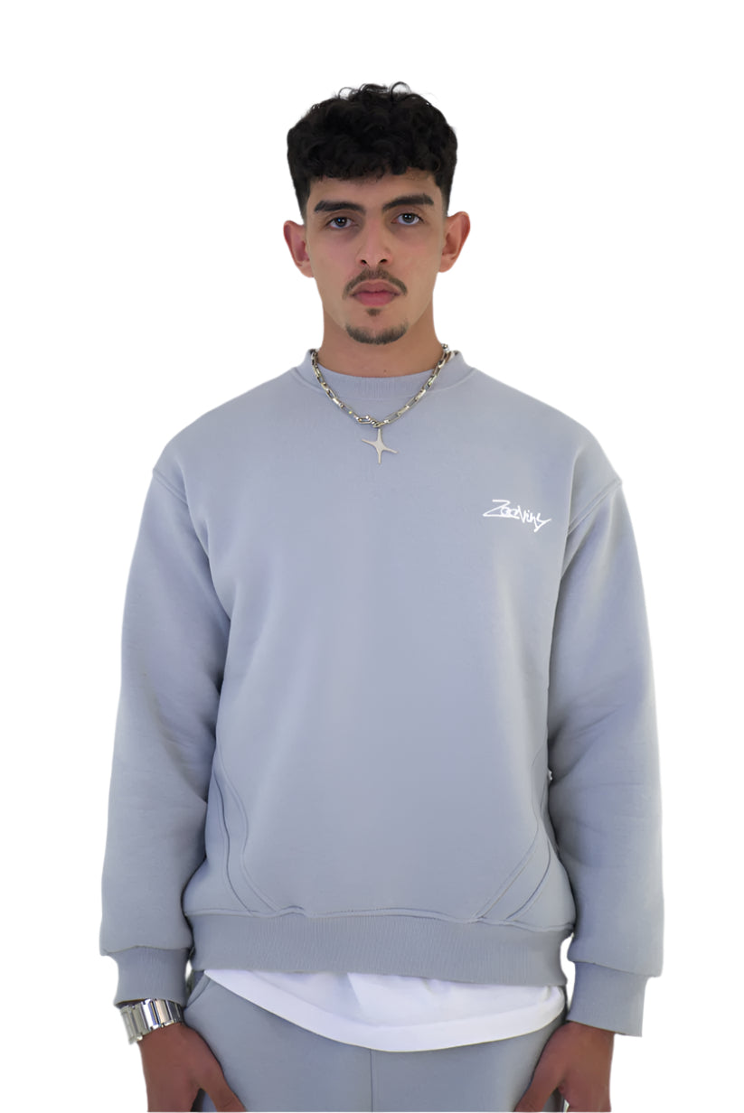 Crewneck