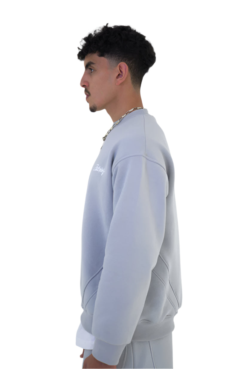 Crewneck