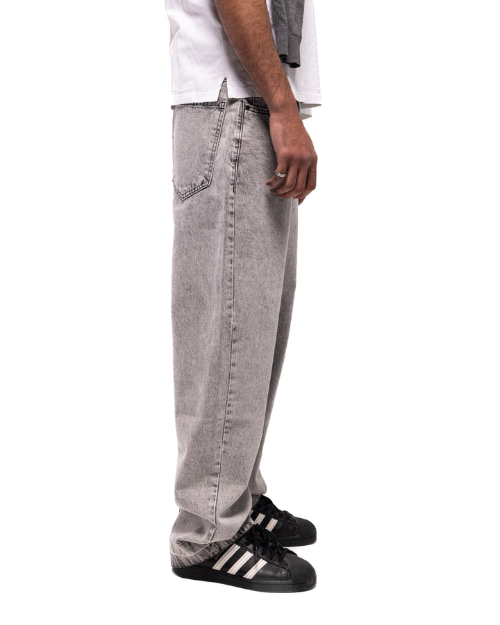 GREY MW
