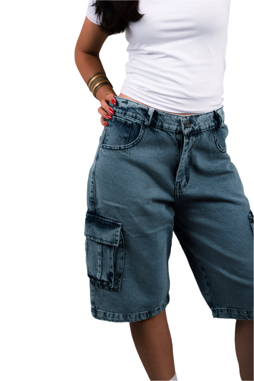 Cargo jorts