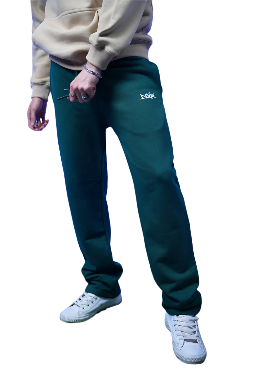 Unisex Plain Sweatpants
